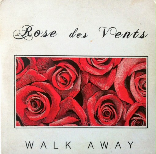 rose des vents cd