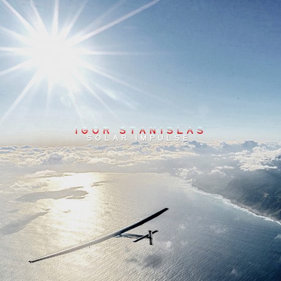 solar impulse album2