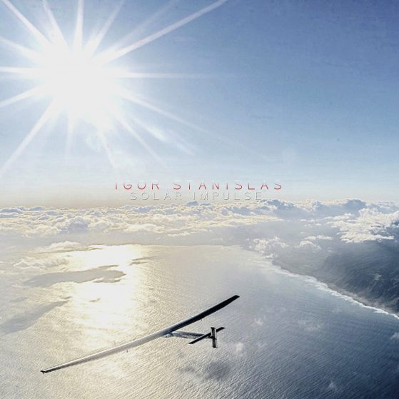 Solar impulse